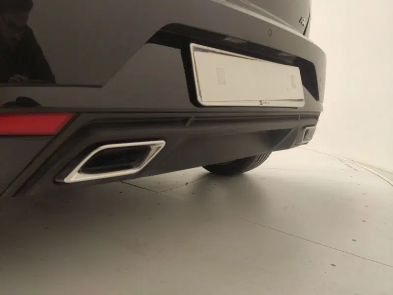 SEAT Ibiza usata a Avellino (16)