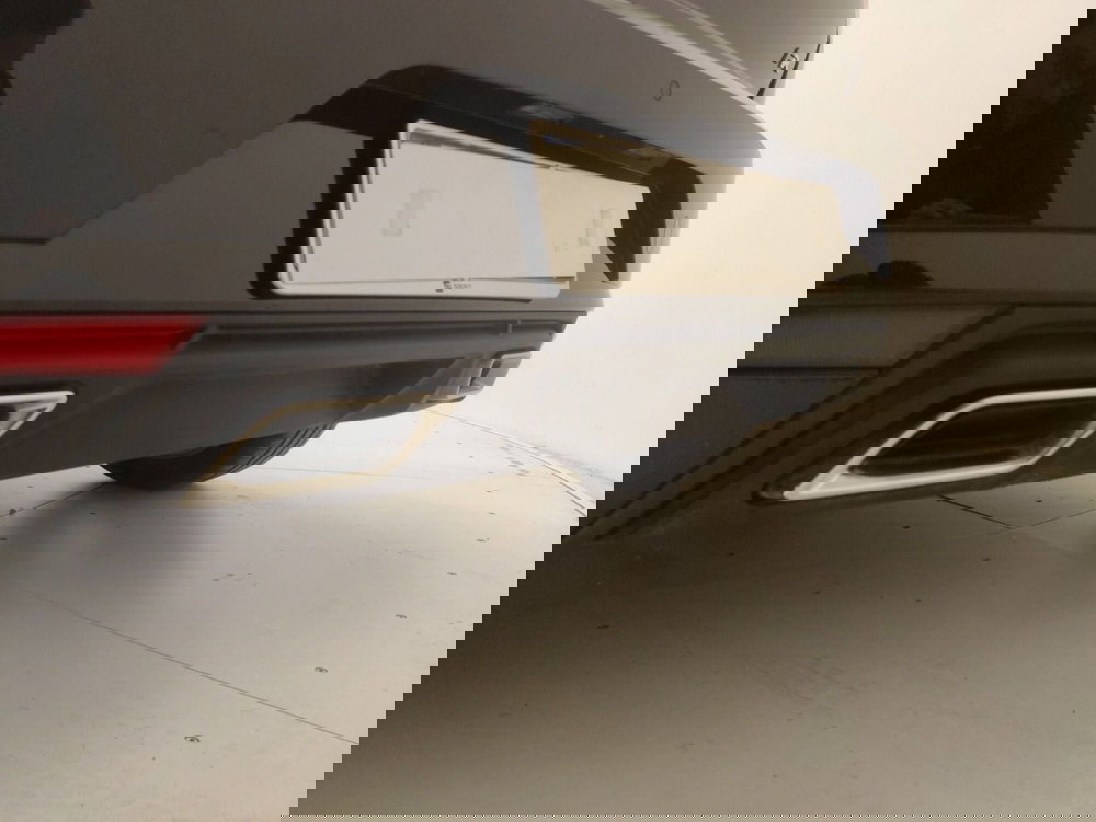 SEAT Ibiza usata a Avellino (16)