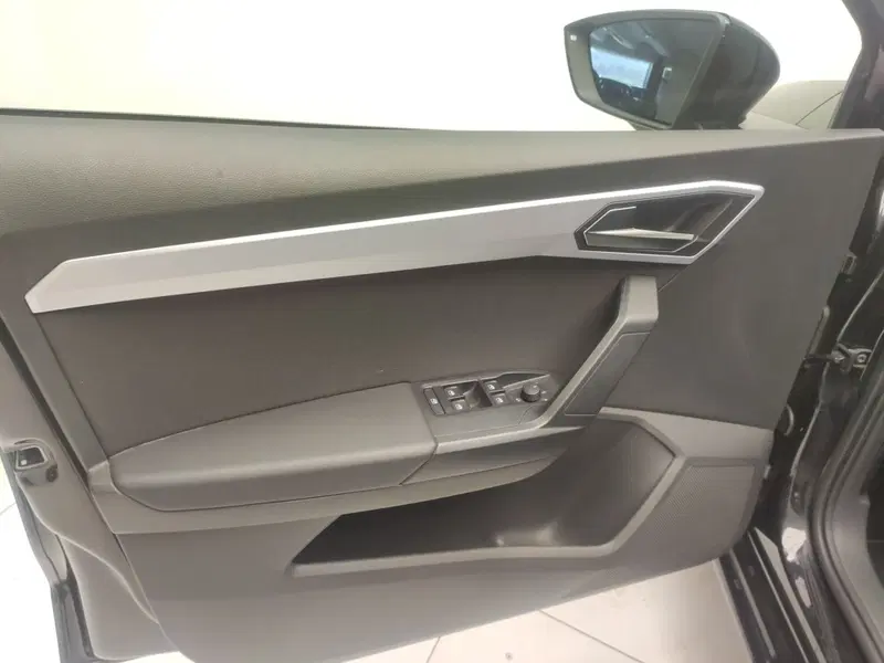 SEAT Ibiza usata a Avellino (17)