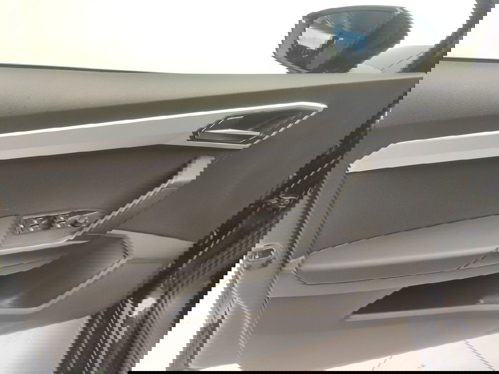 SEAT Ibiza usata a Avellino (17)