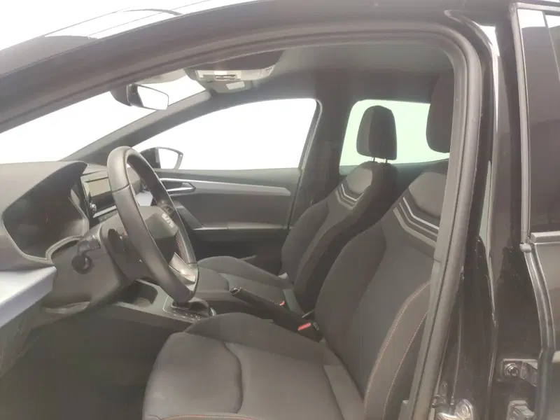 SEAT Ibiza usata a Avellino (18)