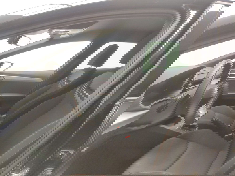 SEAT Ibiza usata a Avellino (18)