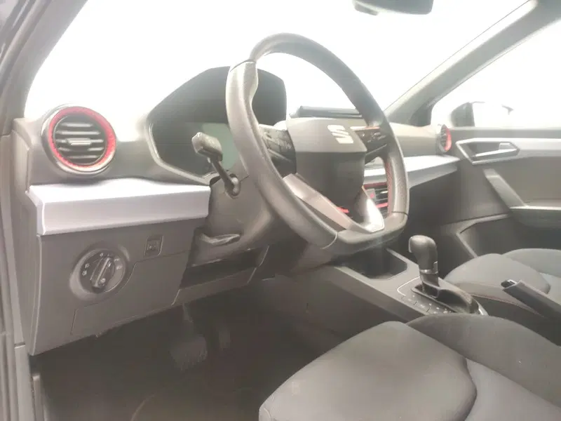 SEAT Ibiza usata a Avellino (19)