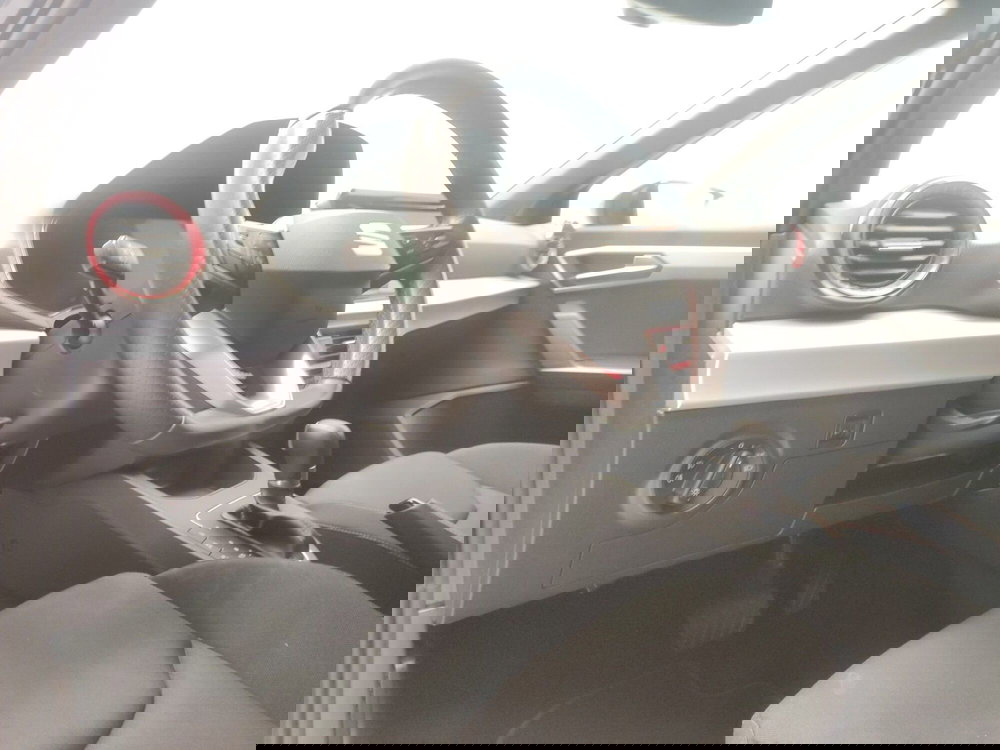 SEAT Ibiza usata a Avellino (19)