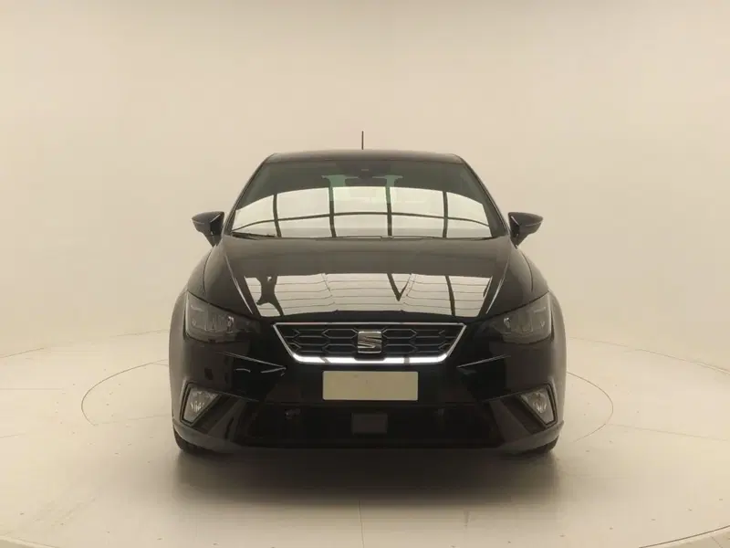 SEAT Ibiza usata a Avellino (2)