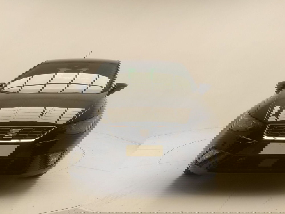 SEAT Ibiza usata a Avellino (2)