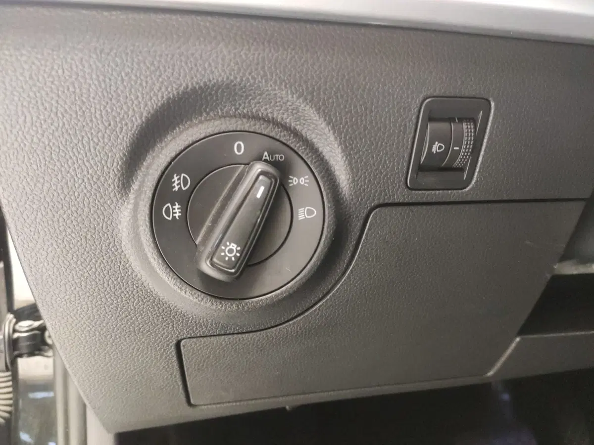 SEAT Ibiza usata a Avellino (20)
