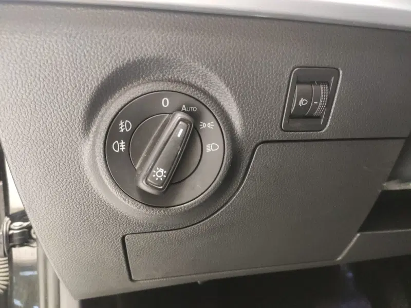 SEAT Ibiza usata a Avellino (20)