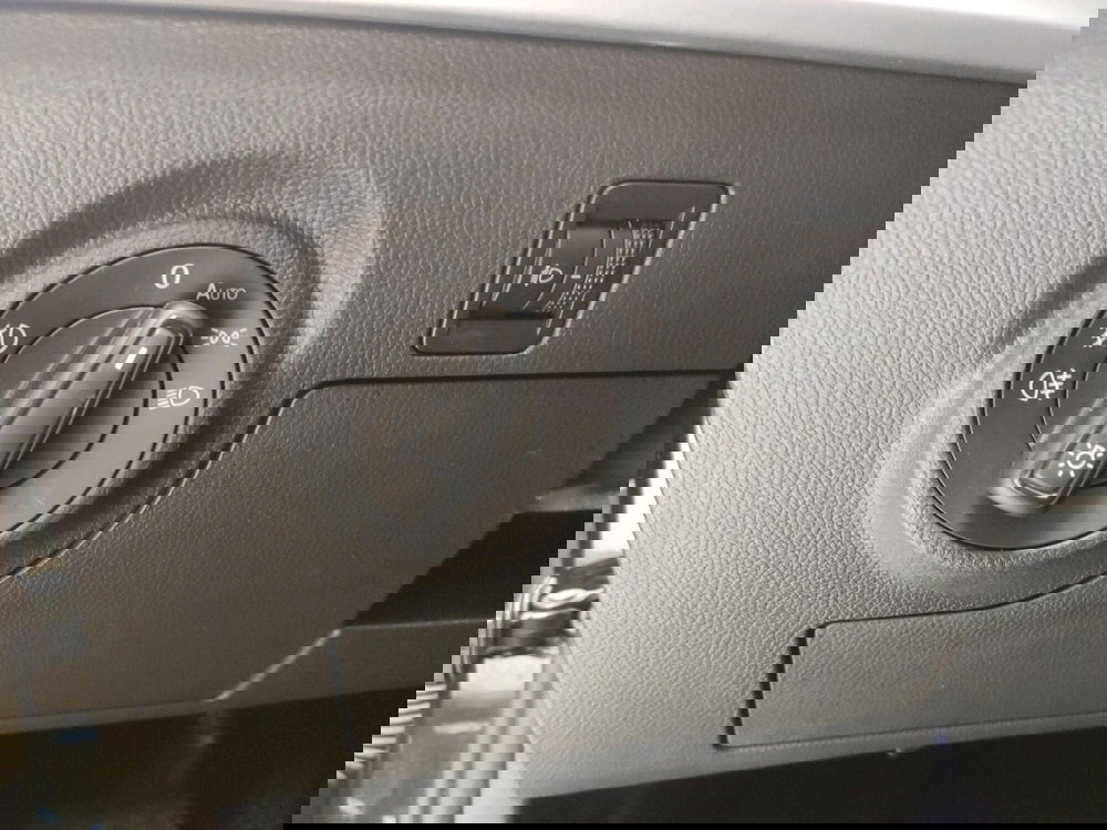 SEAT Ibiza usata a Avellino (20)