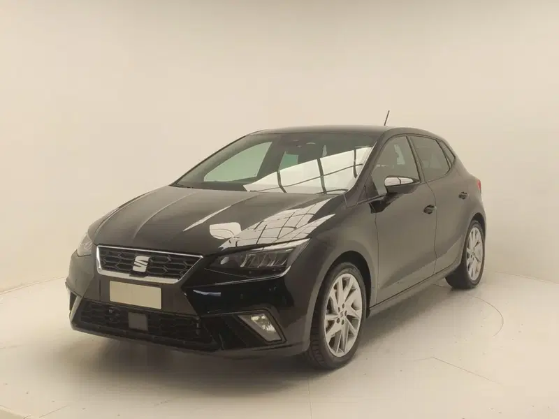 SEAT Ibiza usata a Avellino (3)