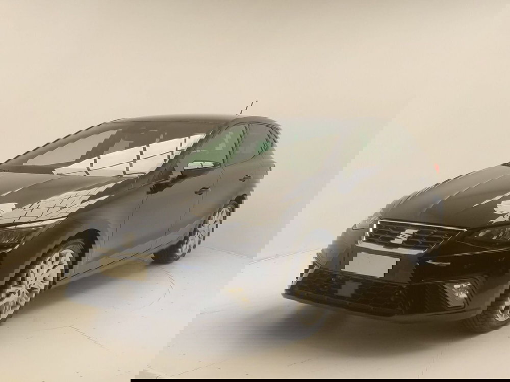 SEAT Ibiza usata a Avellino (3)