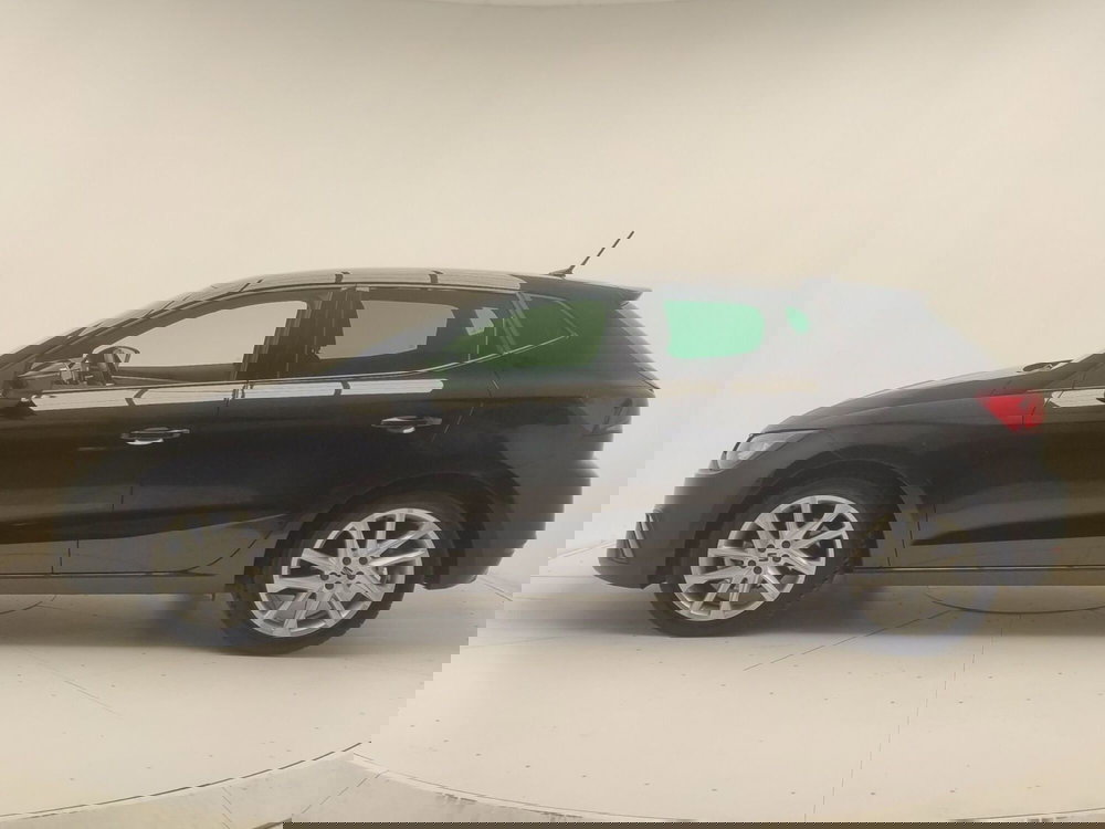 SEAT Ibiza usata a Avellino (4)