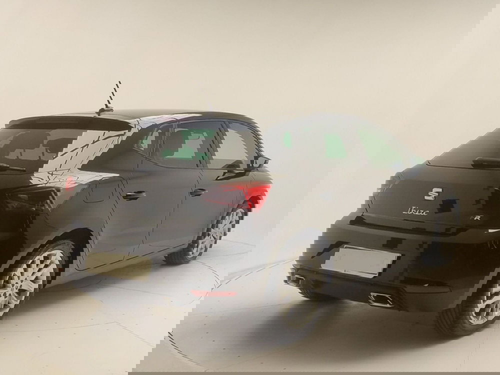 SEAT Ibiza usata a Avellino (7)