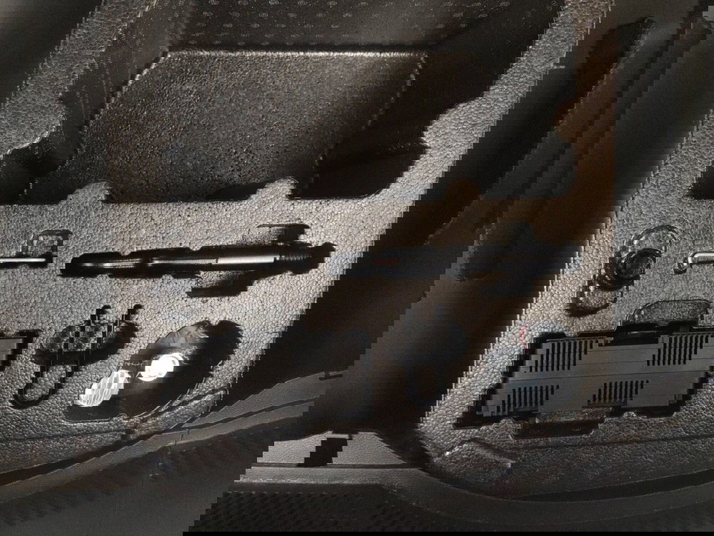 SEAT Ibiza usata a Avellino (9)