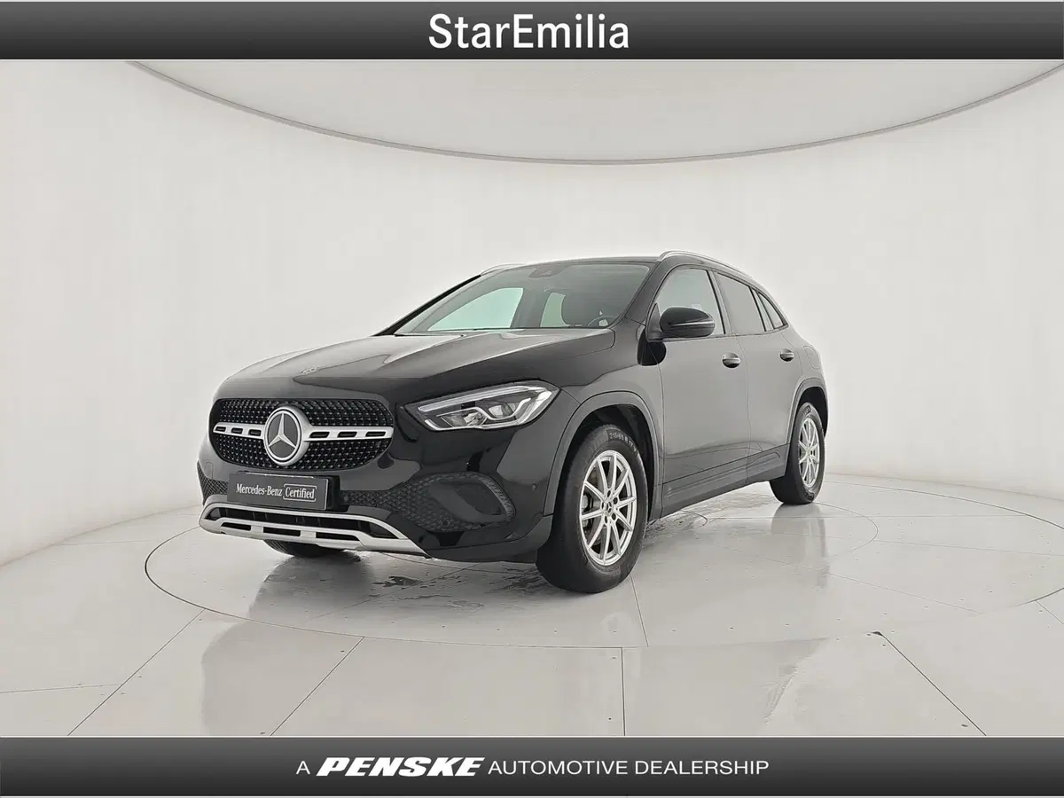 Mercedes-Benz GLB usata a Bologna