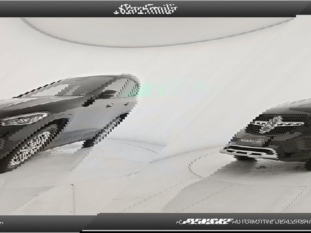 Mercedes-Benz GLB usata a Bologna