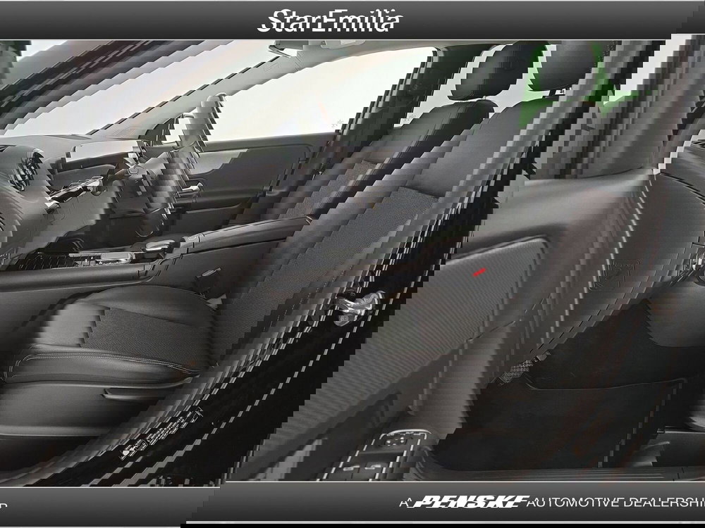 Mercedes-Benz GLB usata a Bologna (10)