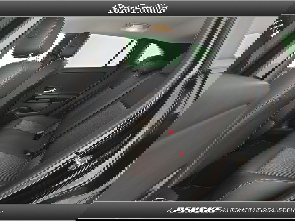 Mercedes-Benz GLB usata a Bologna (11)