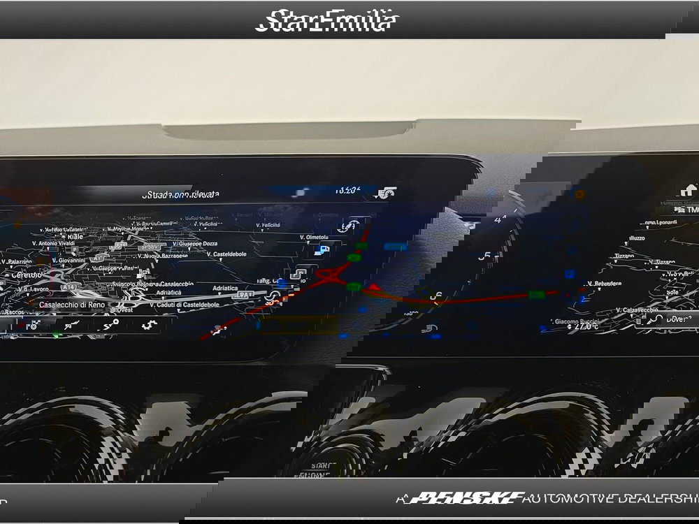 Mercedes-Benz GLB usata a Bologna (12)