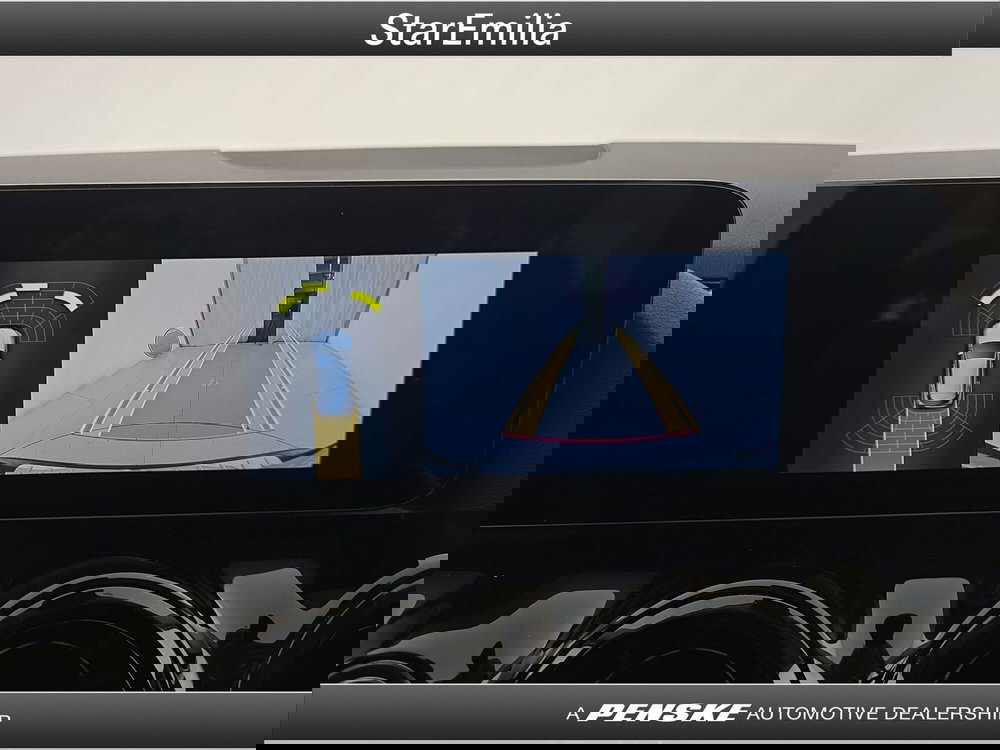 Mercedes-Benz GLB usata a Bologna (13)