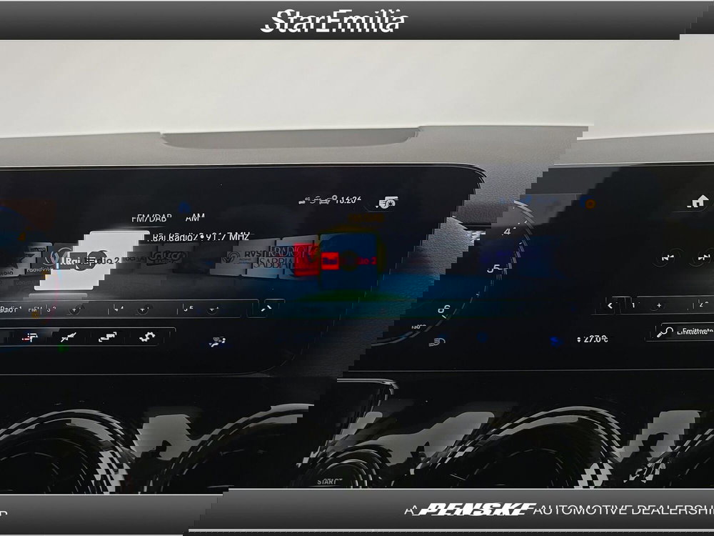 Mercedes-Benz GLB usata a Bologna (14)