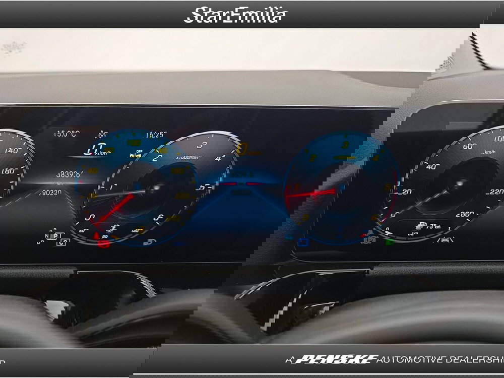 Mercedes-Benz GLB usata a Bologna (15)