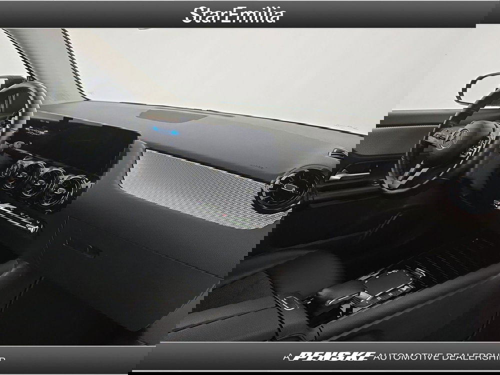 Mercedes-Benz GLB usata a Bologna (16)