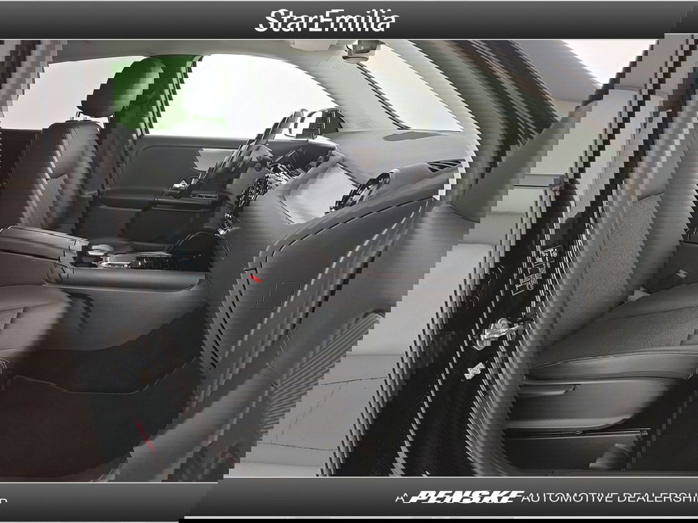 Mercedes-Benz GLB usata a Bologna (17)