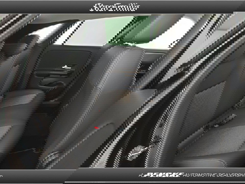 Mercedes-Benz GLB usata a Bologna (18)