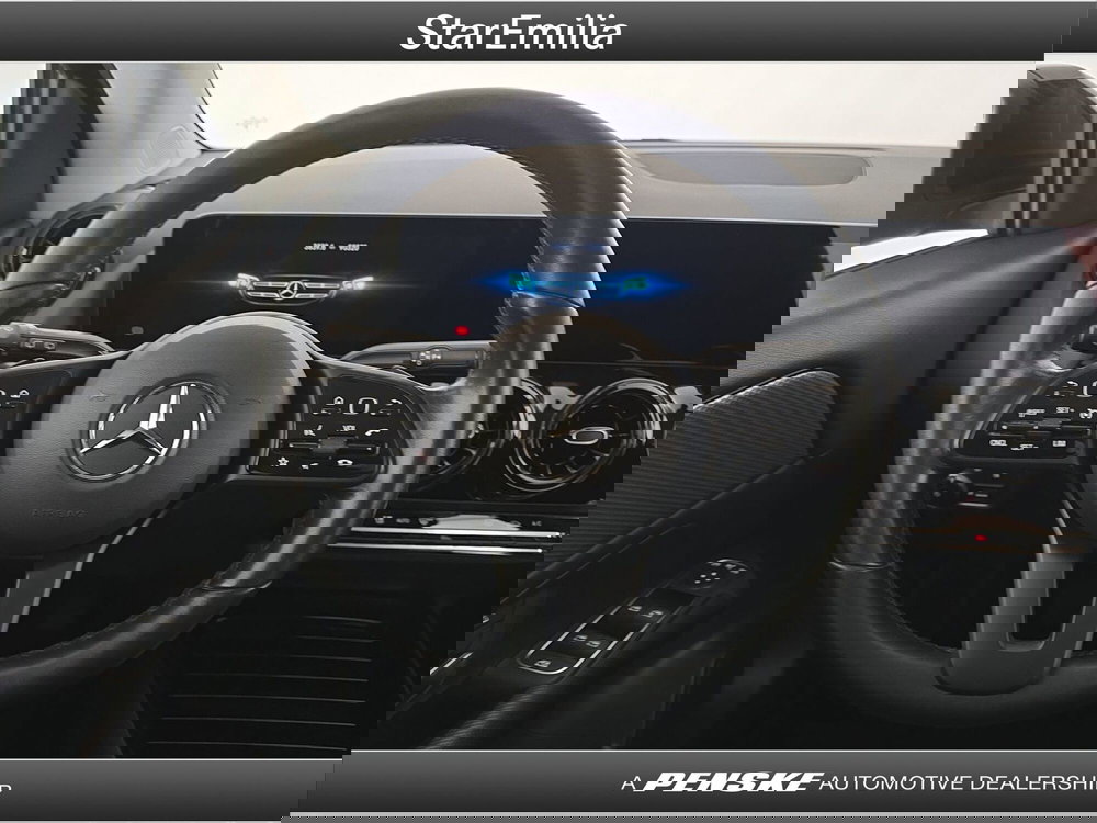 Mercedes-Benz GLB usata a Bologna (19)