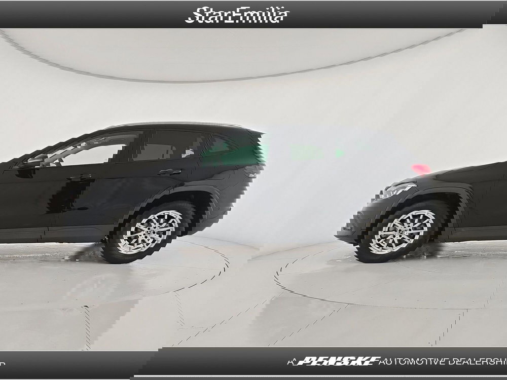 Mercedes-Benz GLB usata a Bologna (2)