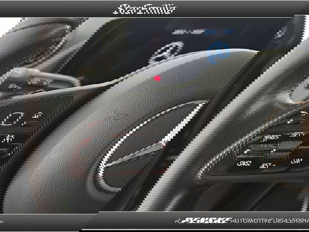 Mercedes-Benz GLB usata a Bologna (20)