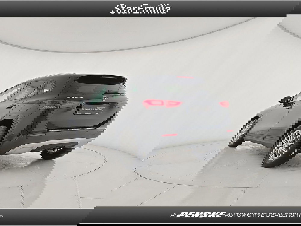 Mercedes-Benz GLB usata a Bologna (3)