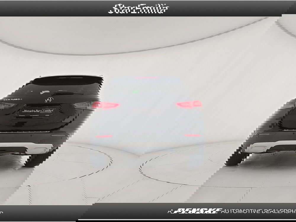 Mercedes-Benz GLB usata a Bologna (4)