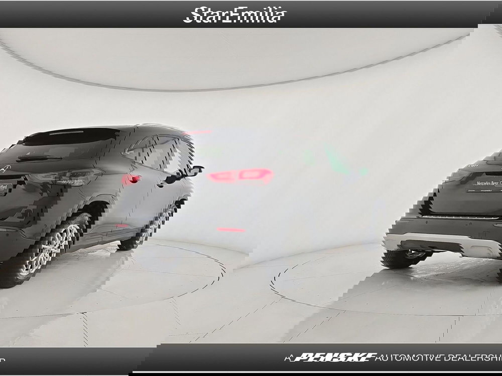 Mercedes-Benz GLB usata a Bologna (5)