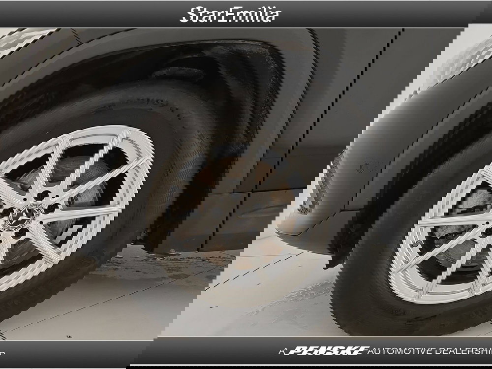 Mercedes-Benz GLB usata a Bologna (8)