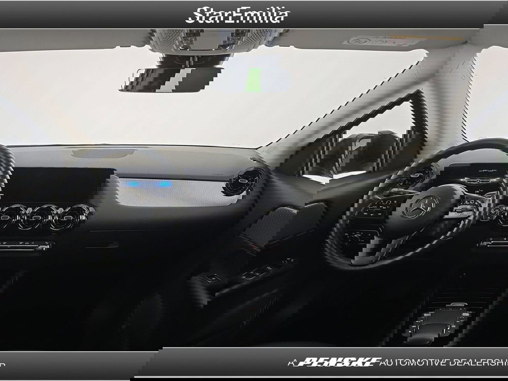 Mercedes-Benz GLB usata a Bologna (9)