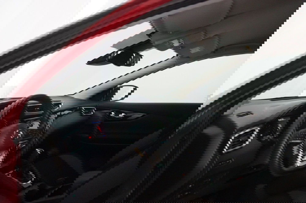 Nissan Qashqai usata a Torino (10)