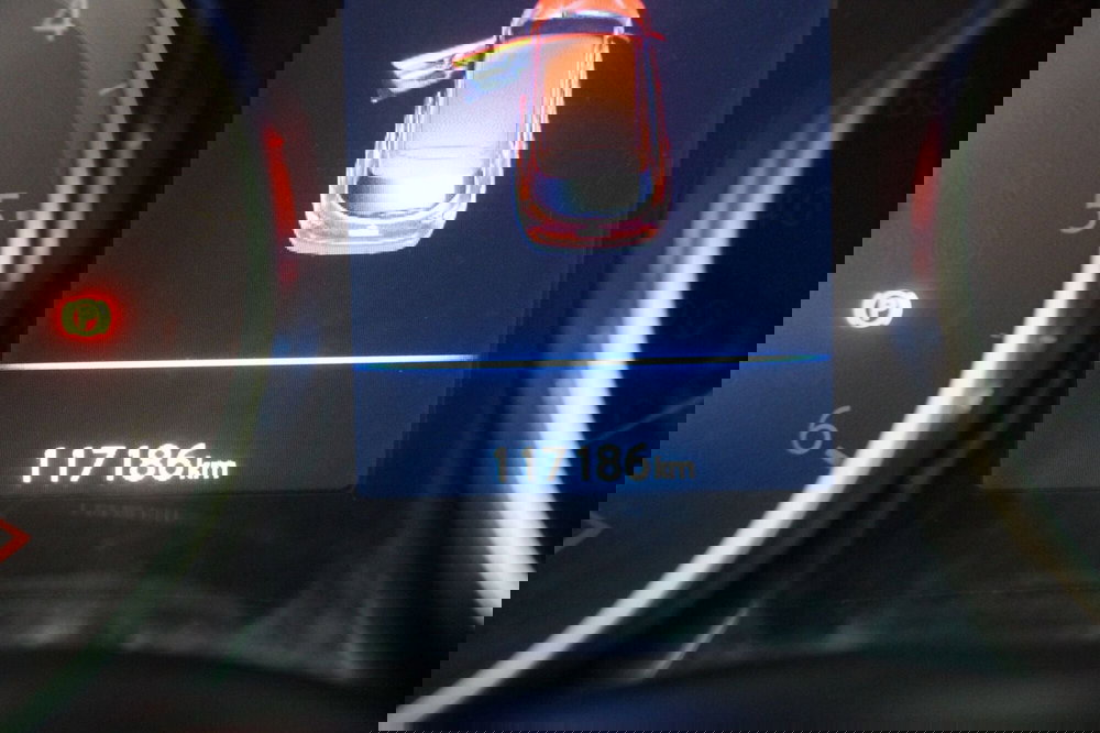 Nissan Qashqai usata a Torino (11)