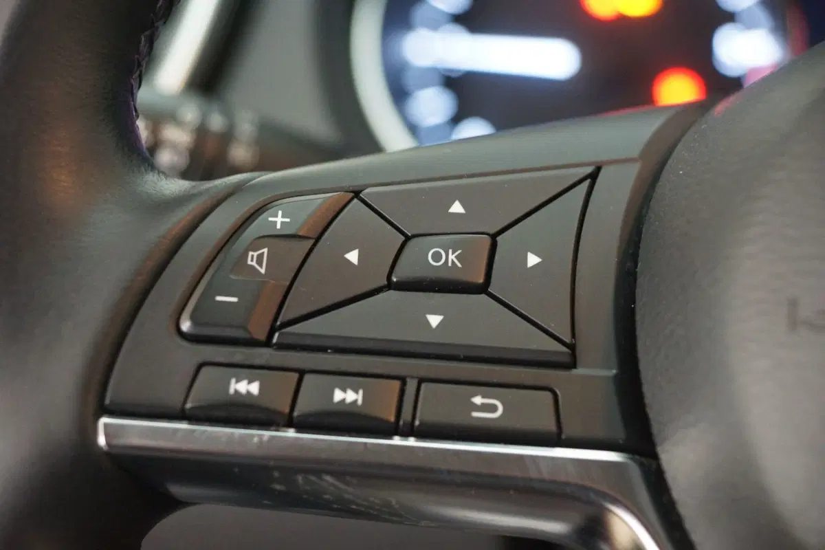 Nissan Qashqai usata a Torino (12)