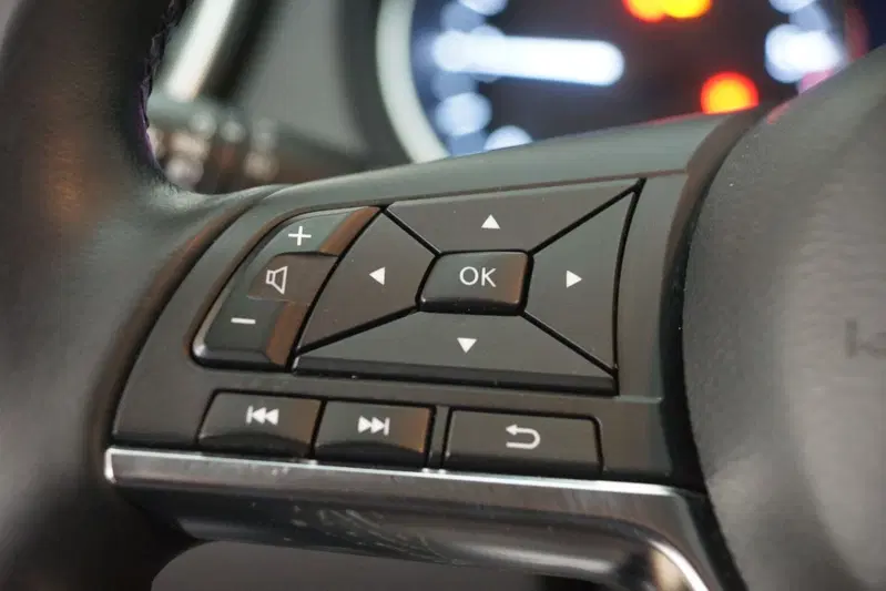 Nissan Qashqai usata a Torino (12)