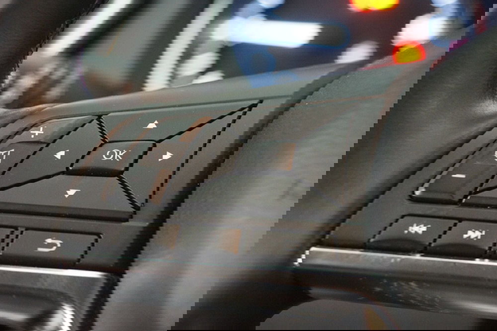 Nissan Qashqai usata a Torino (12)