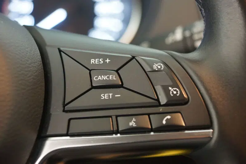 Nissan Qashqai usata a Torino (13)