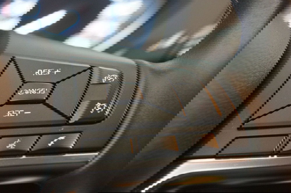 Nissan Qashqai usata a Torino (13)