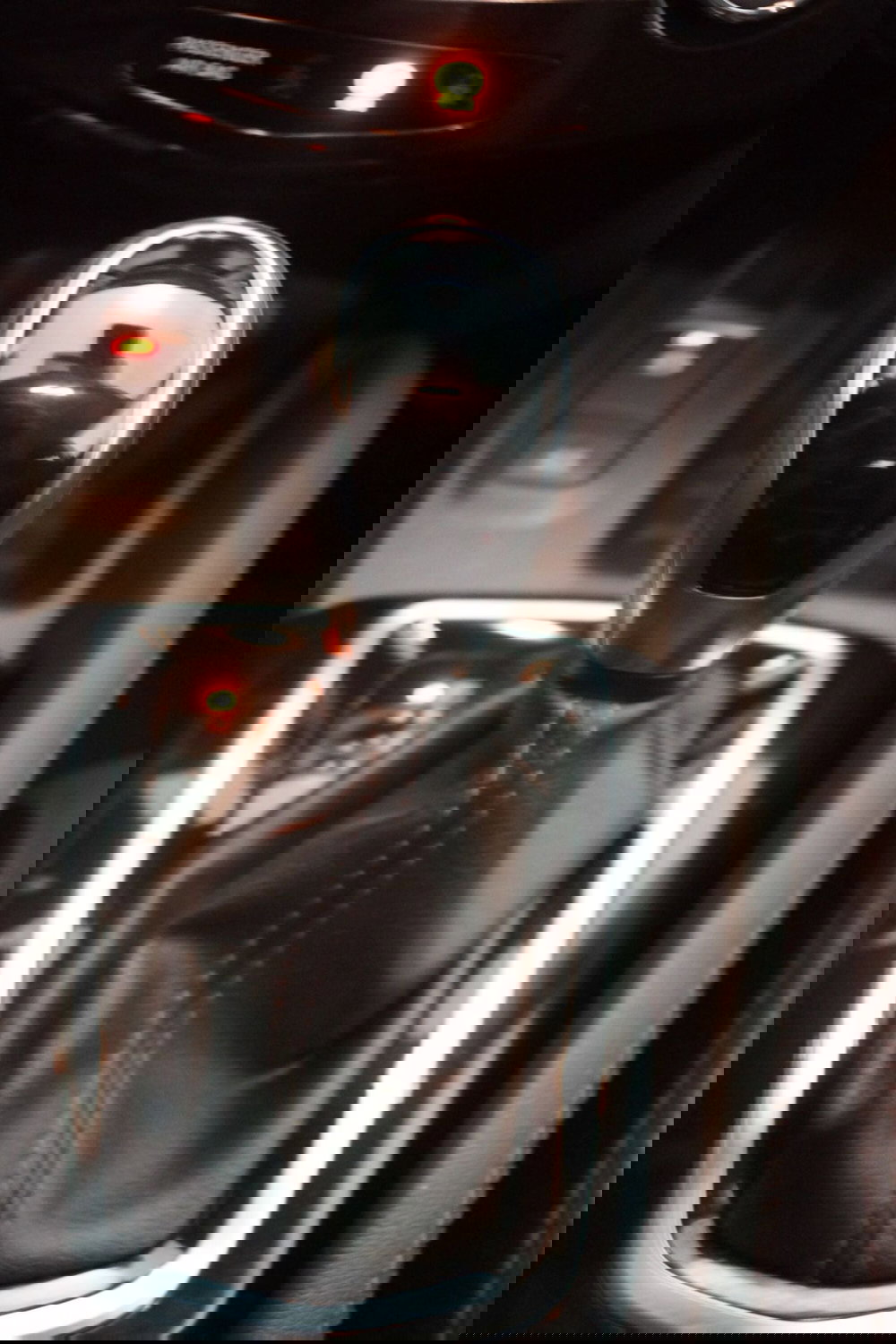 Nissan Qashqai usata a Torino (14)