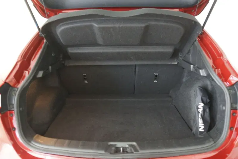 Nissan Qashqai usata a Torino (7)
