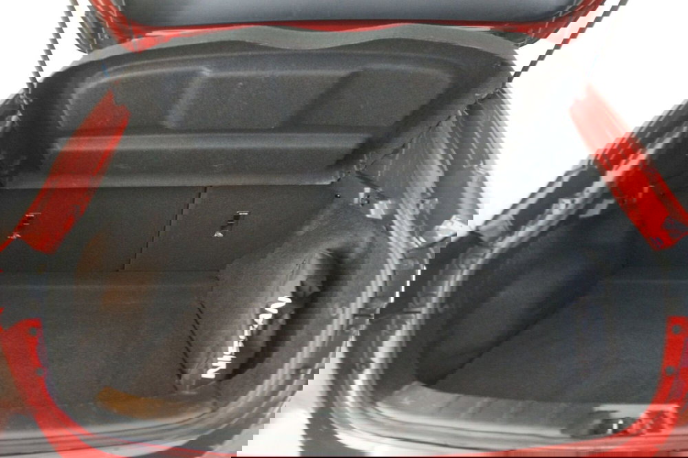 Nissan Qashqai usata a Torino (7)