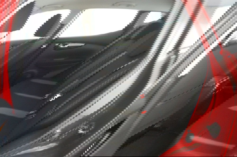Nissan Qashqai usata a Torino (8)