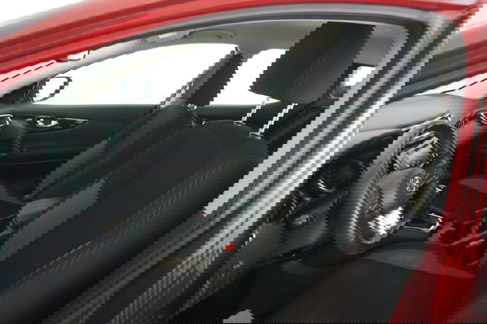 Nissan Qashqai usata a Torino (9)