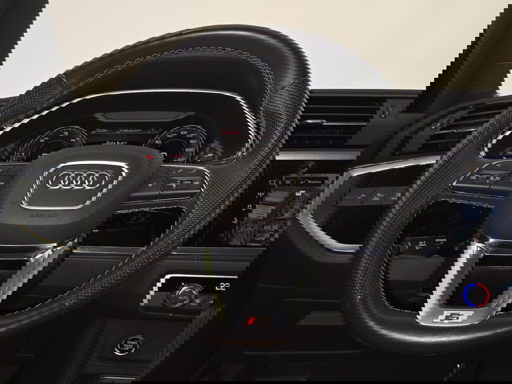 Audi Q3 Sportback usata a Cuneo (12)